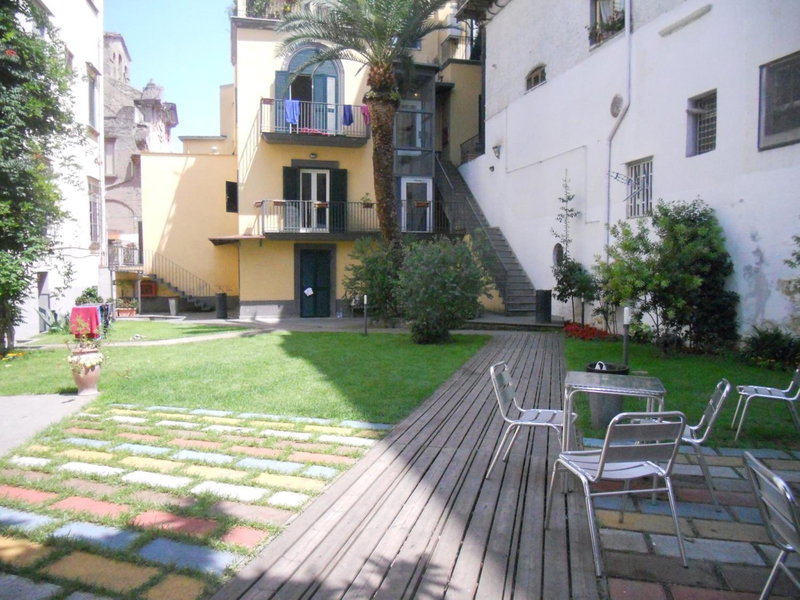 La Controra Hostel Naples, Naples, Italy