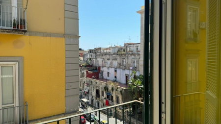 La Controra Hostel Naples, Naples, Italy