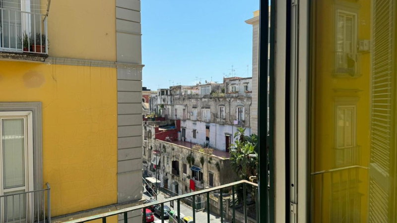La Controra Hostel Naples, Naples, Italy