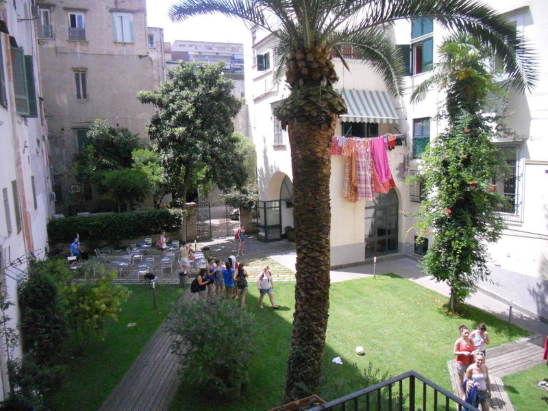 La Controra Hostel Naples, Naples, Italy
