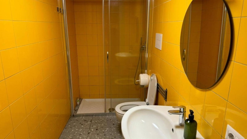 La Controra Hostel Naples, Naples, Italy