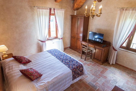 Locanda di Montegiove, Fano, Italy