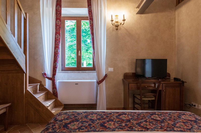 Locanda di Montegiove, Fano, Italy