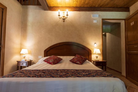 Locanda di Montegiove, Fano, Italy
