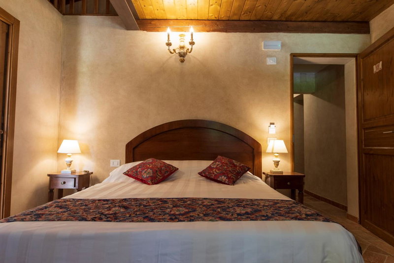 Locanda di Montegiove, Fano, Italy