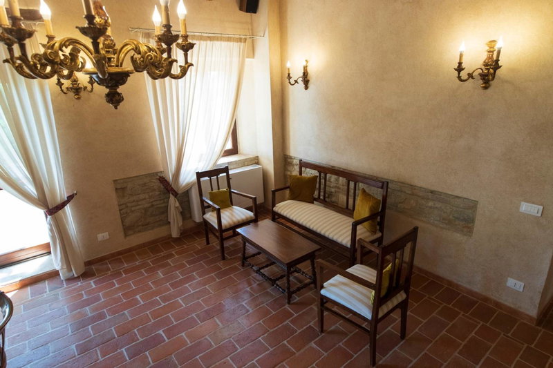 Locanda di Montegiove, Fano, Italy