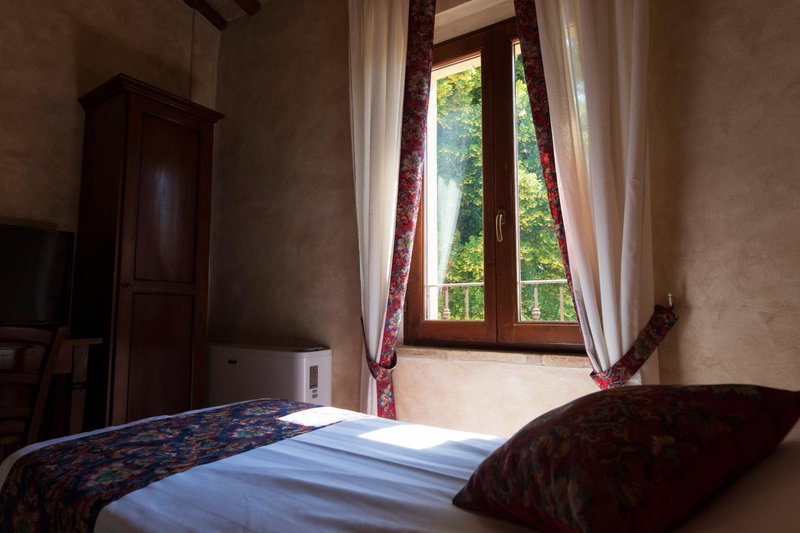 Locanda di Montegiove, Fano, Italy