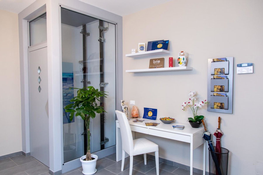 Brio Bed & Breakfast, Agrigento, Italy