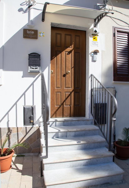 Brio Bed & Breakfast, Agrigento, Italy