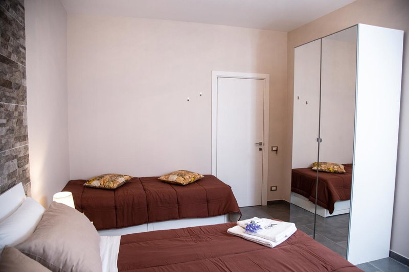 Brio Bed & Breakfast, Agrigento, Italy