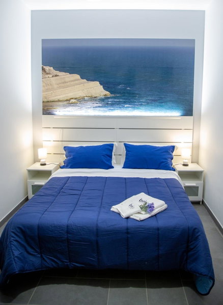 Brio Bed & Breakfast, Agrigento, Italy