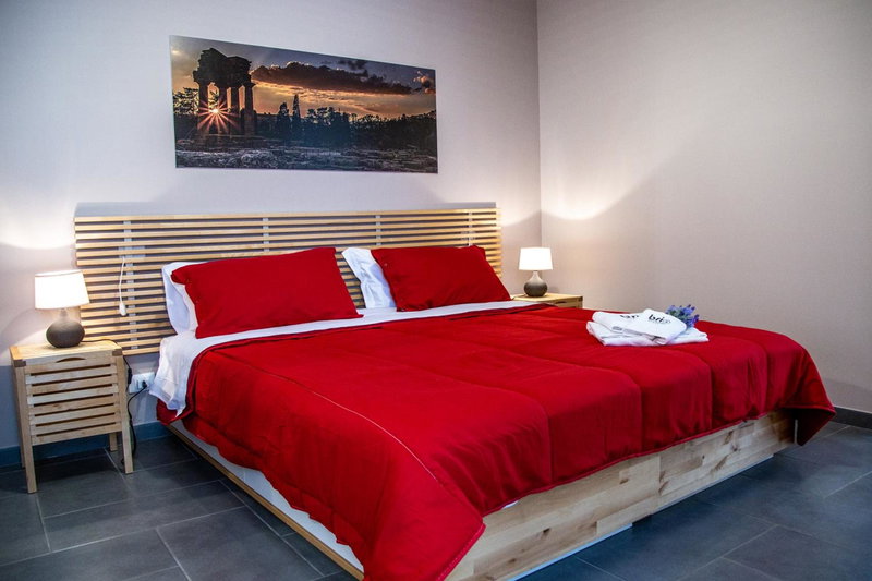 Brio Bed & Breakfast, Agrigento, Italy