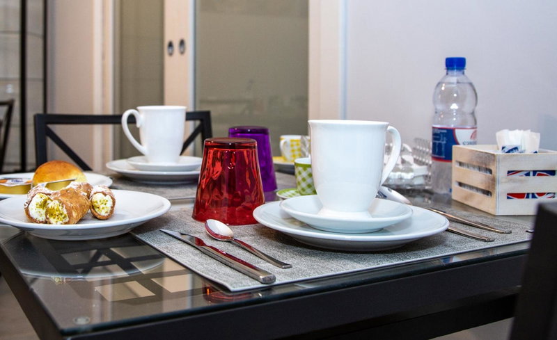 Brio Bed & Breakfast, Agrigento, Italy