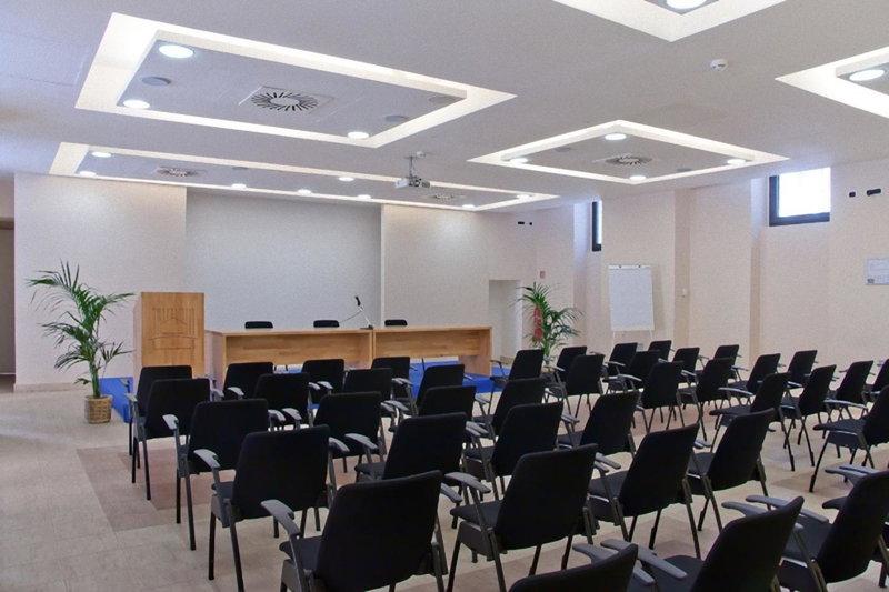 Roma Scout Center, Rome, Italy