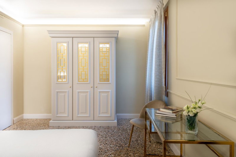San Vio Palace Luxury Apartments, Venice, Italy