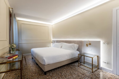 San Vio Palace Luxury Apartments, Venice, Italy
