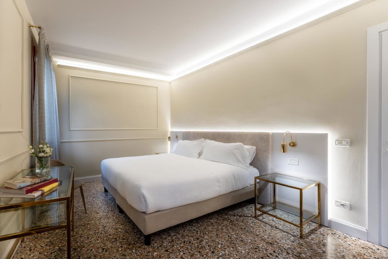 San Vio Palace Luxury Apartments, Venice, Italy