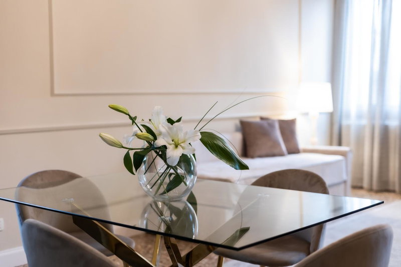 San Vio Palace Luxury Apartments, Venice, Italy