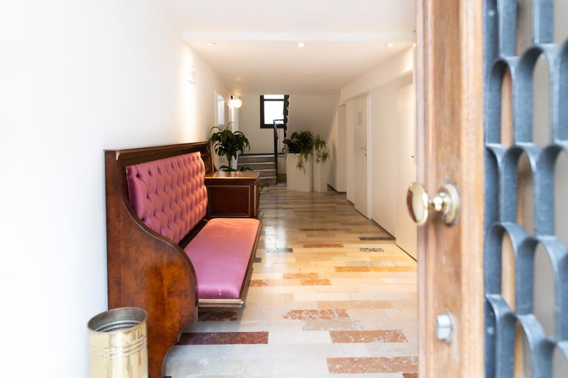 San Vio Palace Luxury Apartments, Venice, Italy