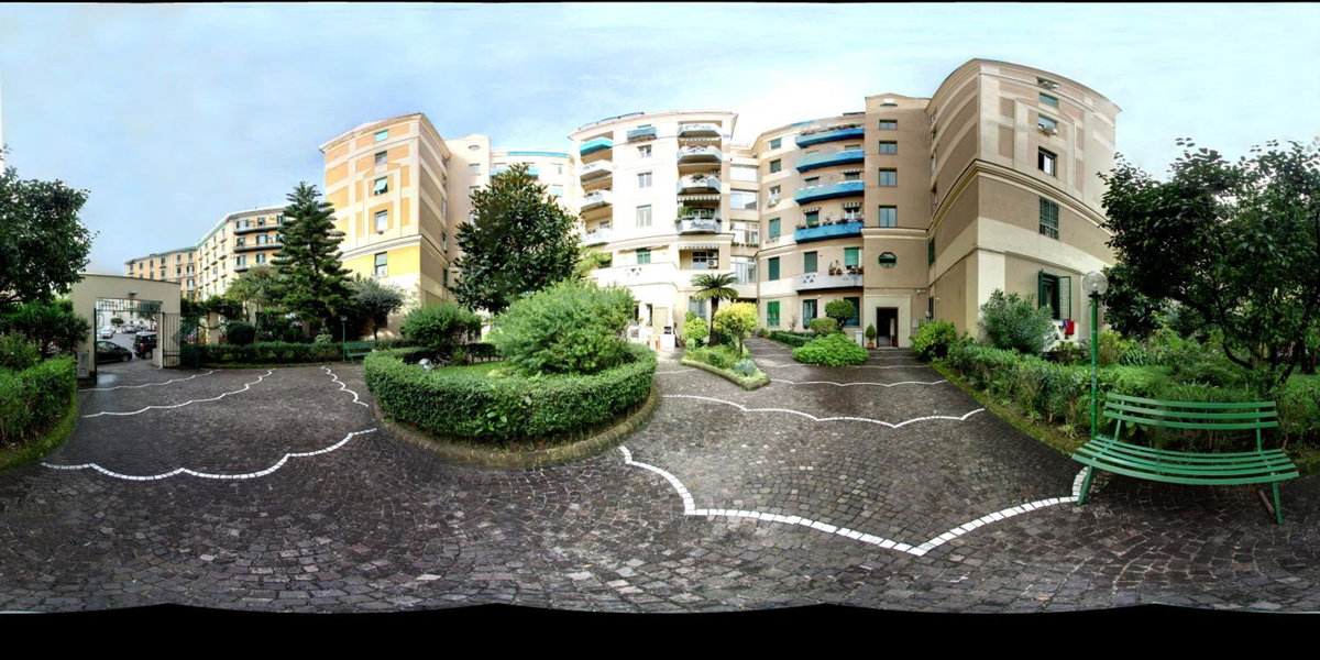 Hotel · b&b don Mimì, Naples