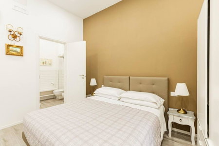 b&b don Mimì, Naples, Italy