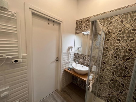 b&b don Mimì, Naples, Italy