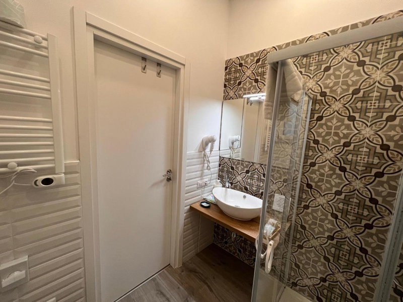 b&b don Mimì, Naples, Italy