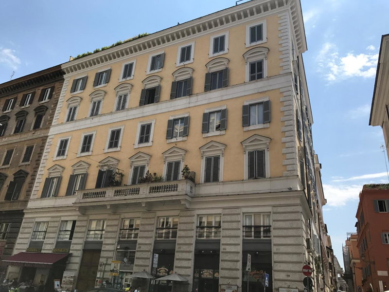 Residenza Roma Imperiale, Rome, Italy