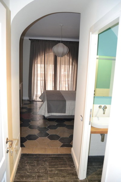 Residenza Roma Imperiale, Rome, Italy