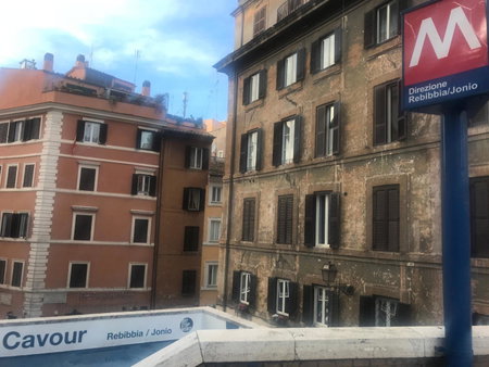 Residenza Roma Imperiale, Rome, Italy
