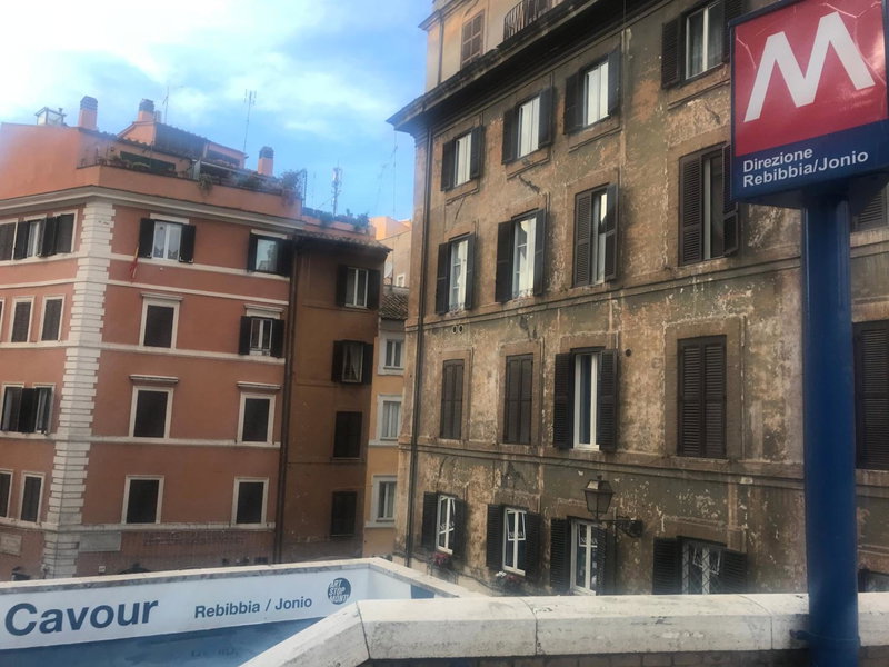 Residenza Roma Imperiale, Rome, Italy