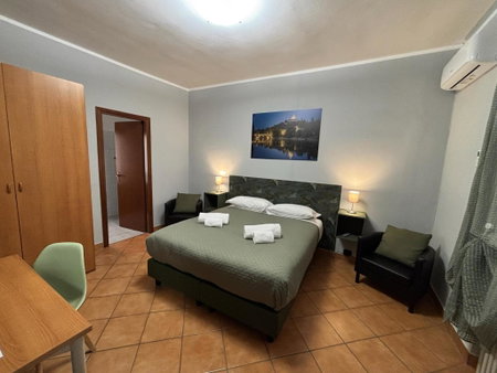 DOMUS Hotel, Caselle Torinese, Italy