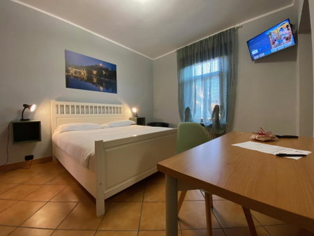 DOMUS Hotel, Caselle Torinese, Italy