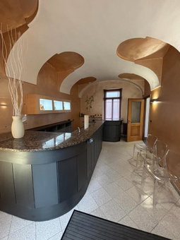 DOMUS Hotel, Caselle Torinese, Italy