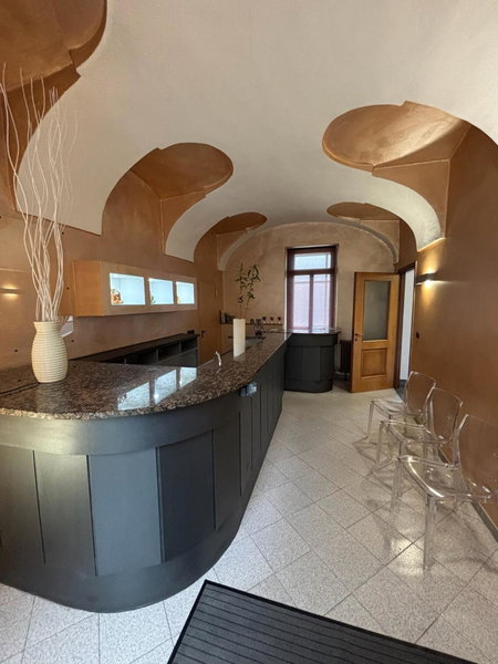 DOMUS Hotel, Caselle Torinese, Italy