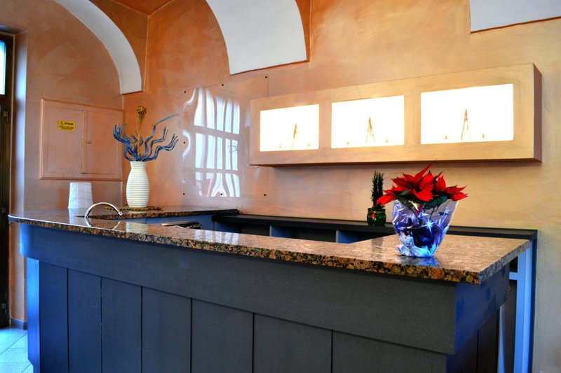 DOMUS Hotel, Caselle Torinese, Italy