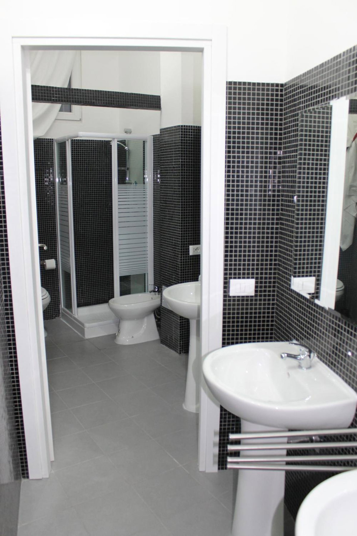 Hotel · Central Hostel Milano, Milan
