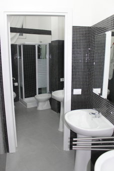 Central Hostel Milano, Milan, Italy