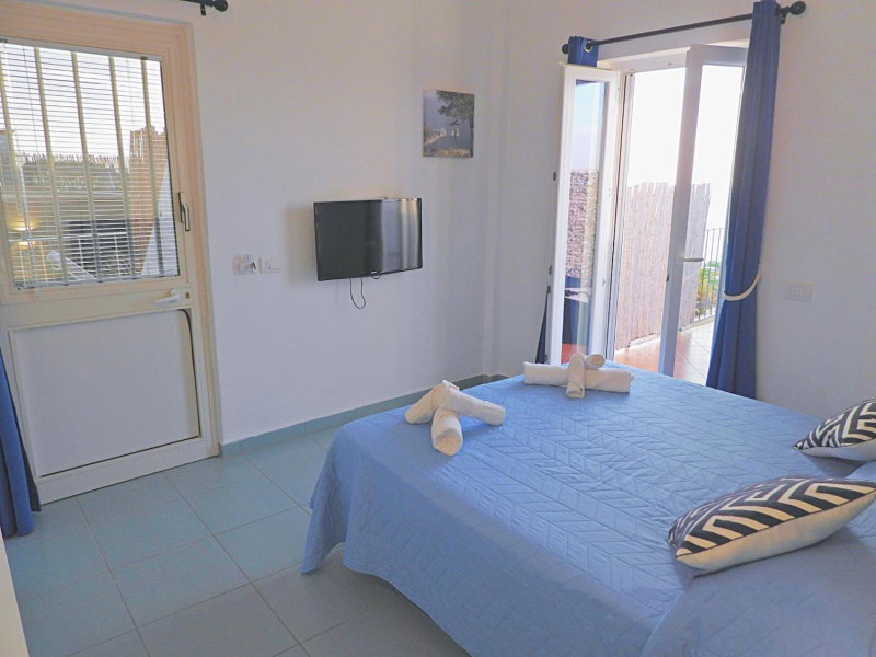 B&B La Danza del Mare, Anacapri, Italy