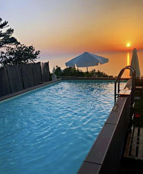 B&B La Danza del Mare, Anacapri, Italy