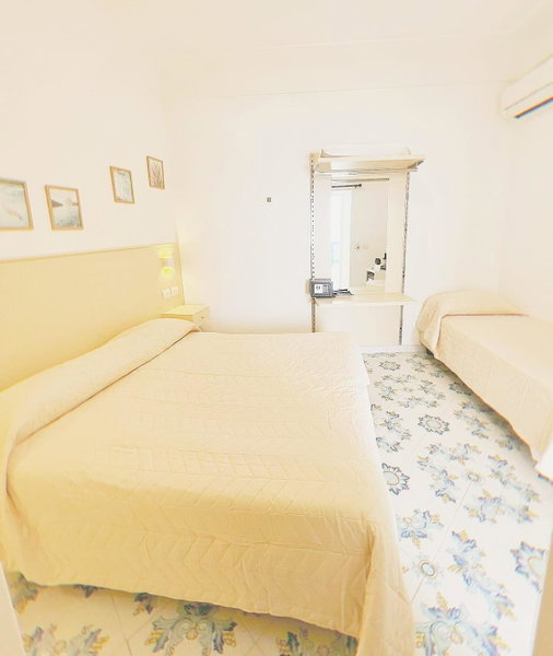 B&B La Danza del Mare, Anacapri, Italy