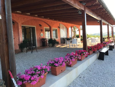 I Cardinali, Santa Marinella, Italy