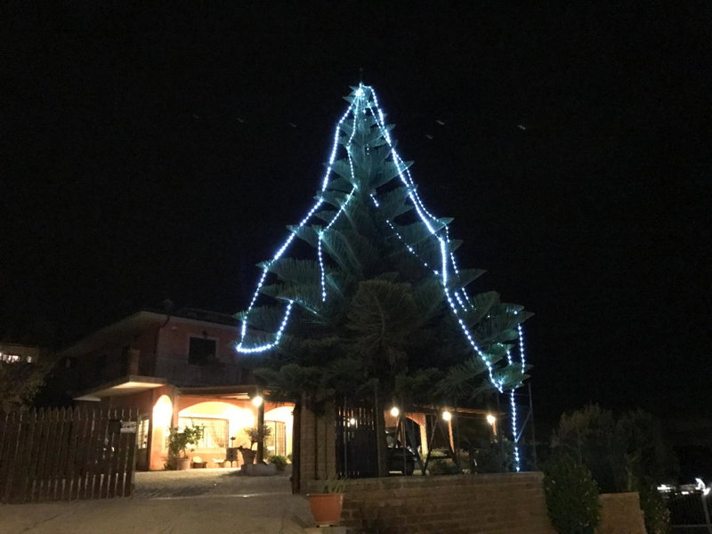 I Cardinali, Santa Marinella, Italy