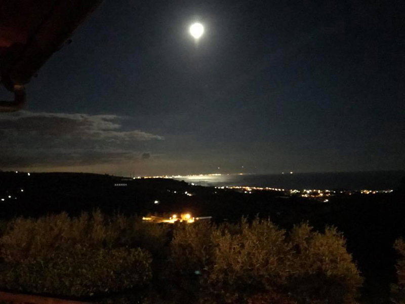 I Cardinali, Santa Marinella, Italy