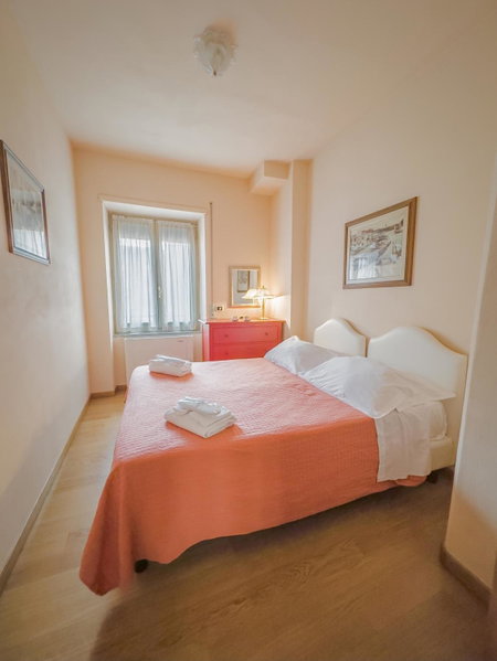 Casa Paolina, Lucca, Italy