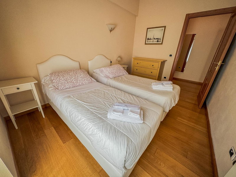 Casa Paolina, Lucca, Italy