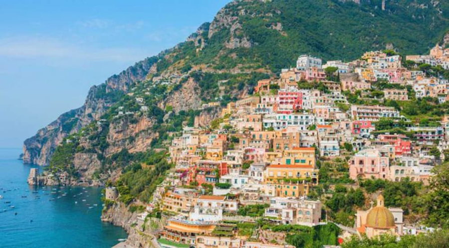 B&B Salernoway2, Salerno, Italy