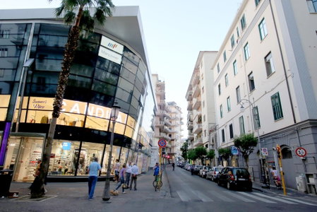 B&B Salernoway2, Salerno, Italy