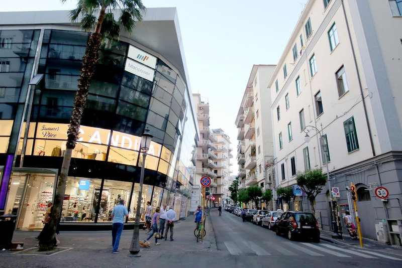 B&B Salernoway2, Salerno, Italy
