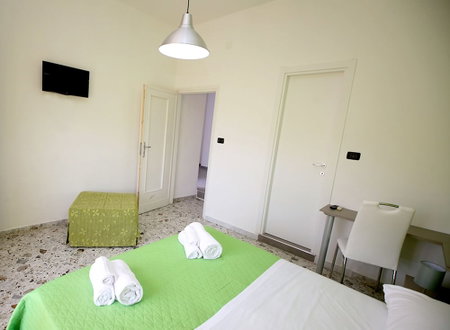 B&B Salernoway2, Salerno, Italy